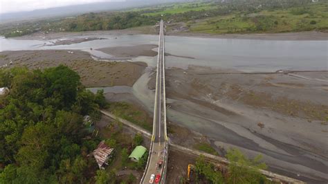 longest bridge in visayas